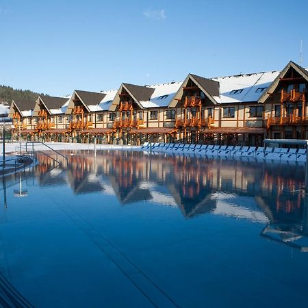 Besenova Apartman Relax Екстер'єр фото
