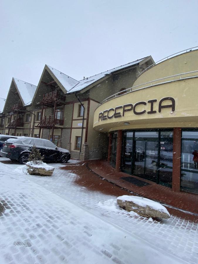 Besenova Apartman Relax Екстер'єр фото