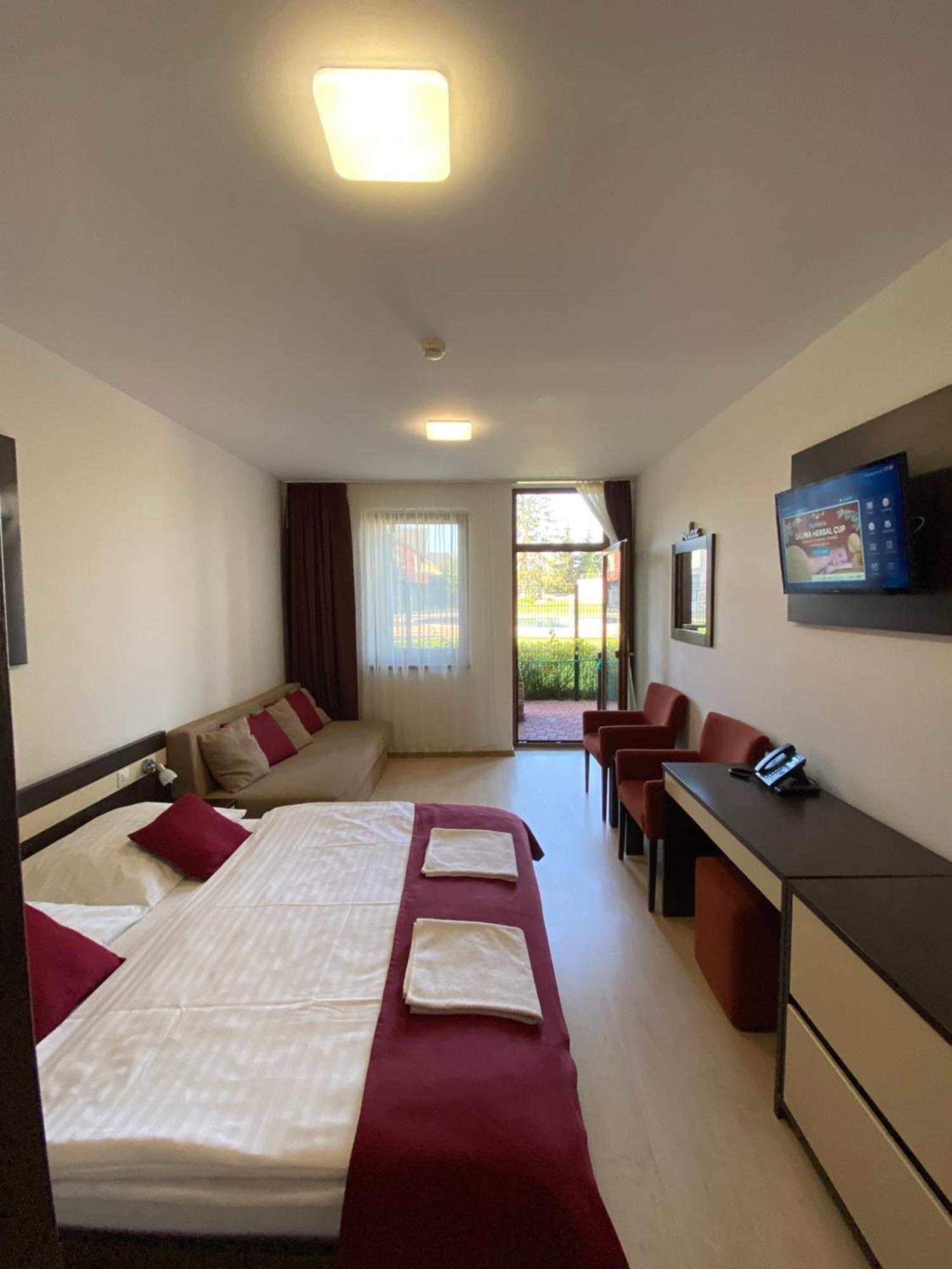 Besenova Apartman Relax Екстер'єр фото