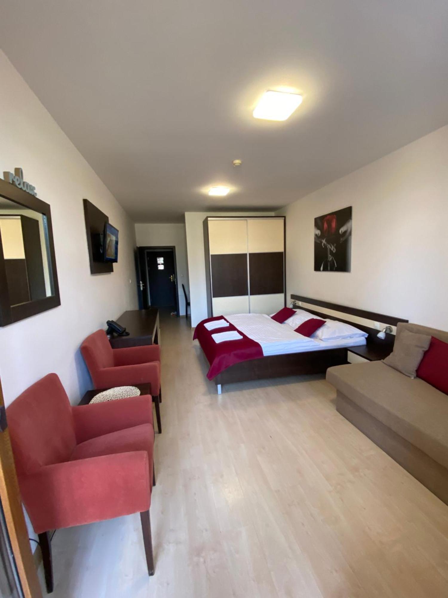 Besenova Apartman Relax Екстер'єр фото