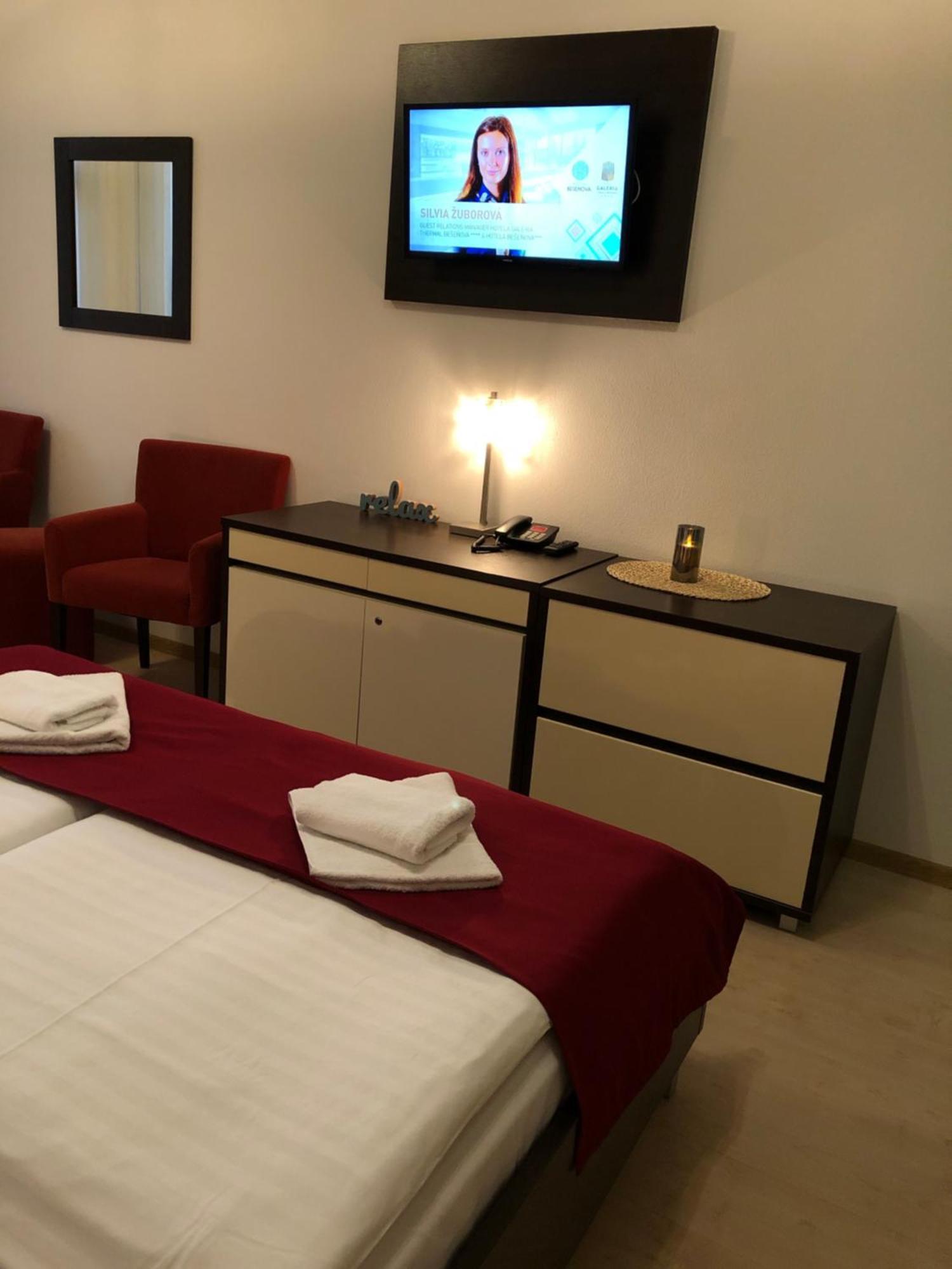 Besenova Apartman Relax Номер фото