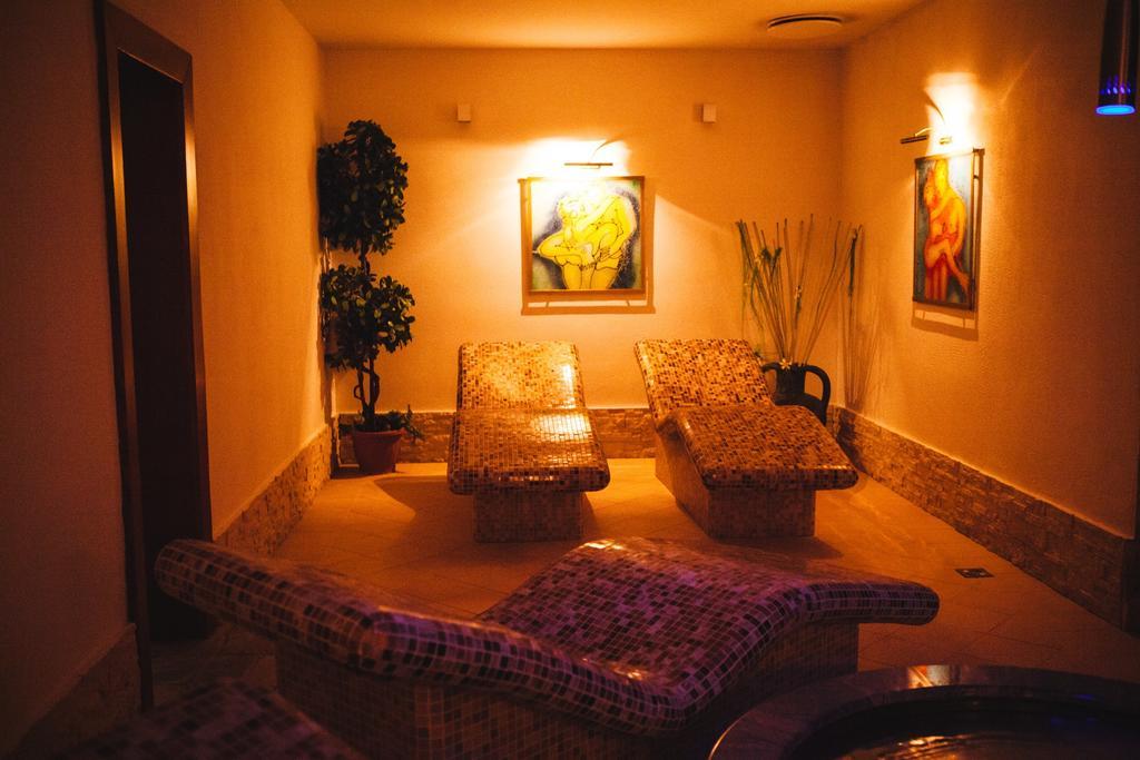 Besenova Apartman Relax Екстер'єр фото
