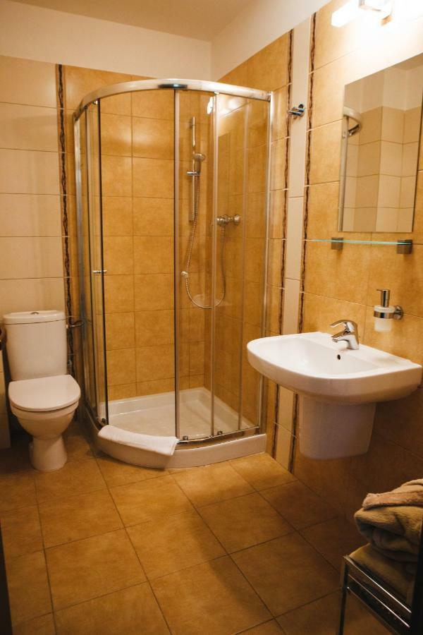 Besenova Apartman Relax Екстер'єр фото
