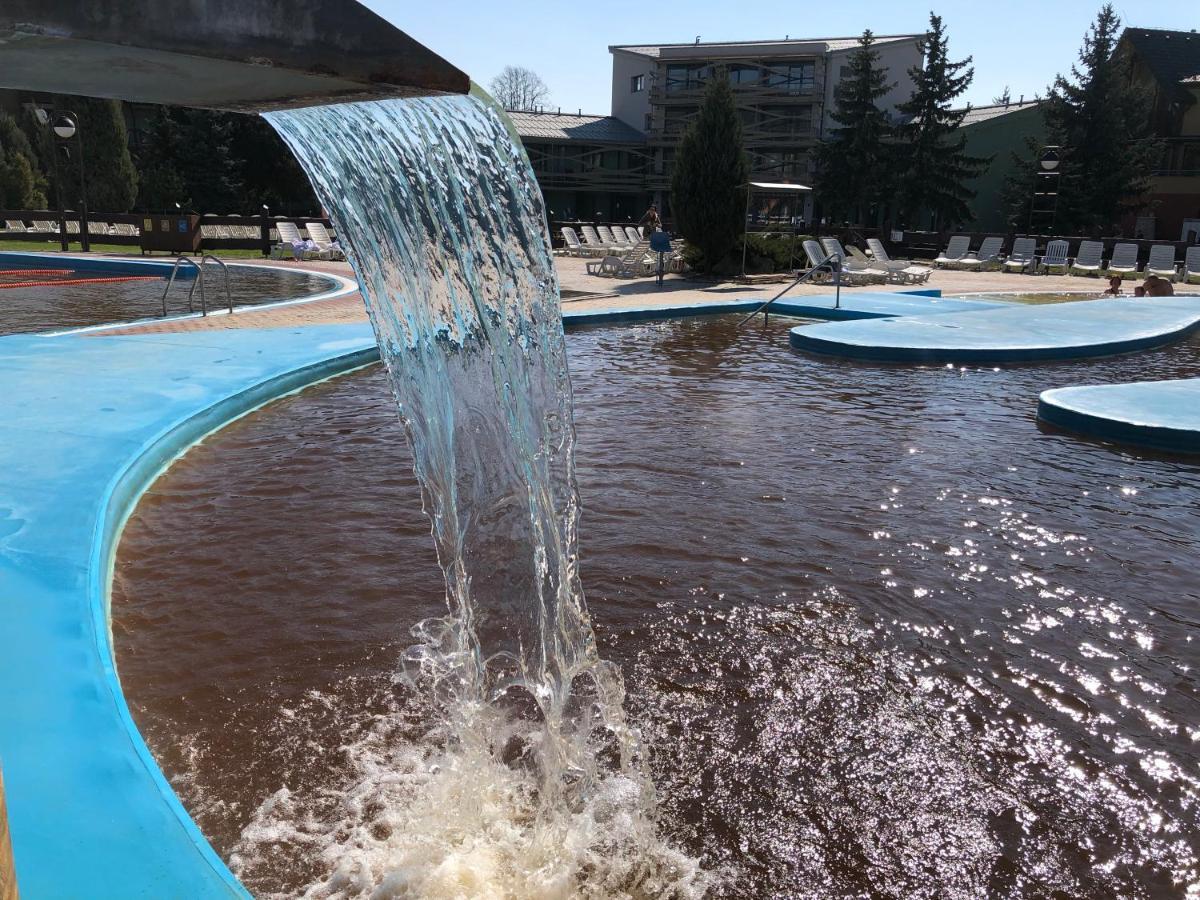 Besenova Apartman Relax Екстер'єр фото
